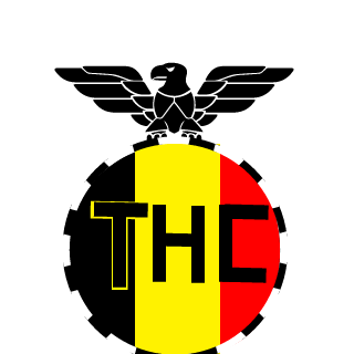 Tumed's emblem