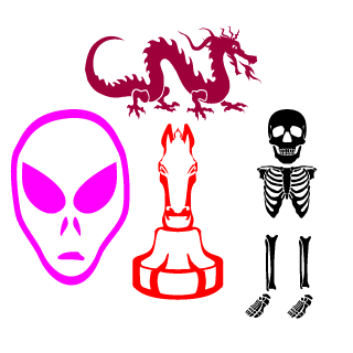 fullkaTV's emblem