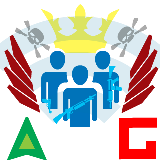 ATG_TheRaffaello's emblem