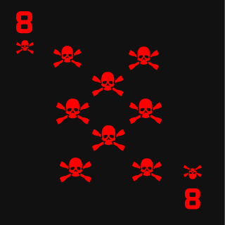 9Isen's emblem