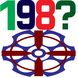 RUS-BOT-KOMBAT's emblem
