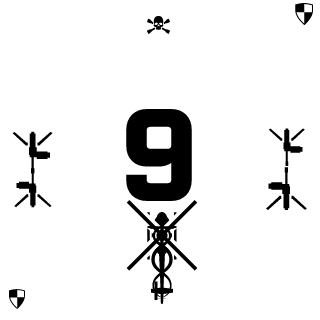IronShield's emblem