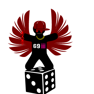 Dunte69's emblem