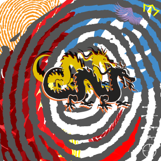 BOST_R4's emblem