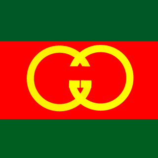 Piirate75's emblem