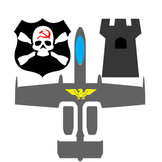 MASA040706's emblem
