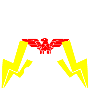 Derkdegamerr's emblem