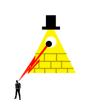 Mrslendyslender's emblem