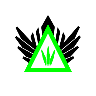TheLogitii's emblem