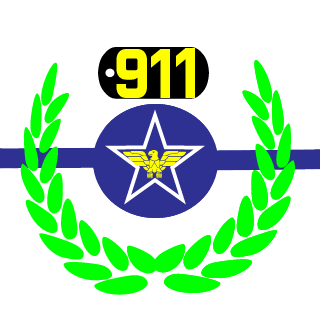 ClownKiller-911's emblem