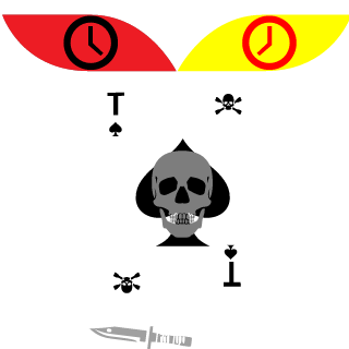 Claymore4o7's emblem