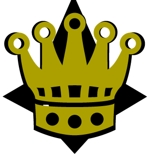BLACKSHELO's emblem