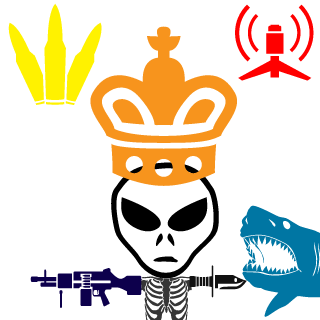 oscar99L's emblem