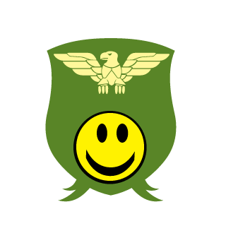HidariBrian's emblem