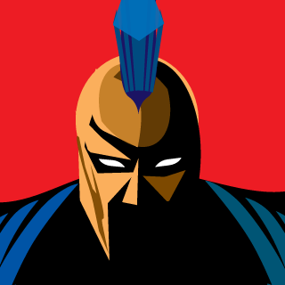 Brugote's emblem