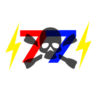 keisuke77130's emblem