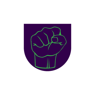 Dread Squad's emblem