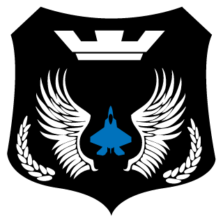 HURR DURR's emblem