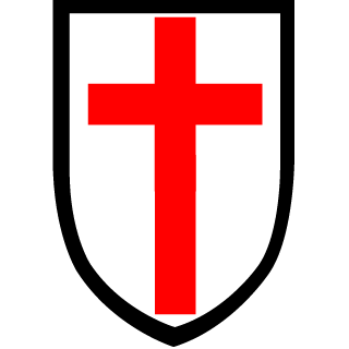 SaxonTemplar's emblem