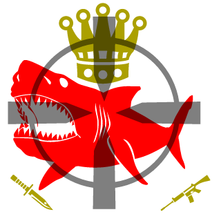 1GROSGONZO's emblem