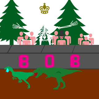 Prosie90's emblem