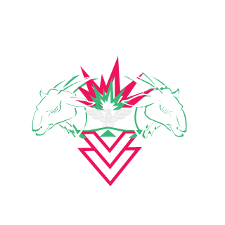 Not1ce16's emblem