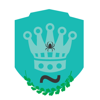 paullC's emblem
