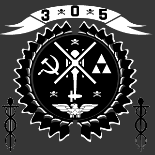 oKID-KUSHo's emblem