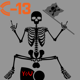 ZoMbMaNJones's emblem