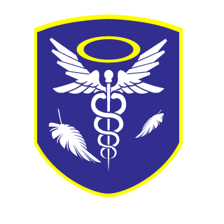 IGA8800's emblem