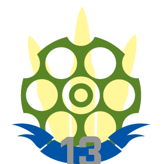 bakaSuwako's emblem
