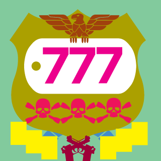 ILK1's emblem