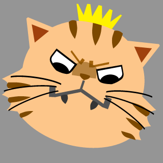 KingKittenFluffs's emblem