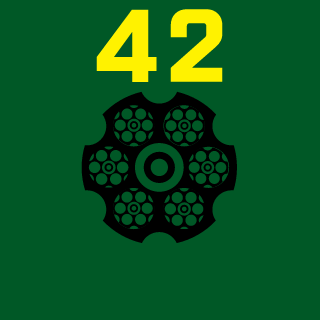 Jetda's emblem