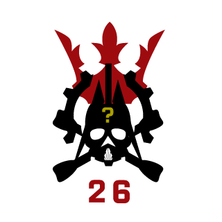XilentRaptor's emblem