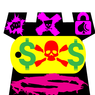 Cebolluin's emblem