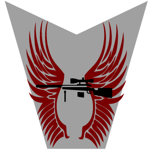 Archangellance's emblem