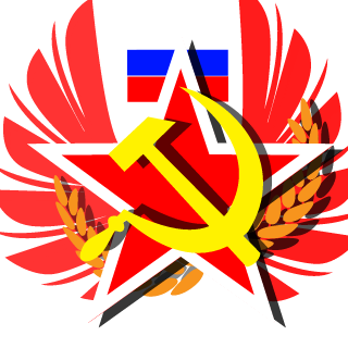 MAX-NALIM's emblem