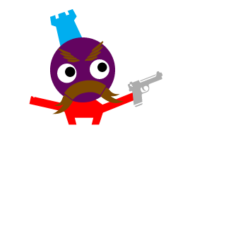 Mcsevs21's emblem