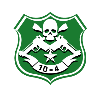 Flysotw's emblem