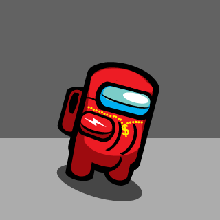 TheRealVyshakTP's emblem