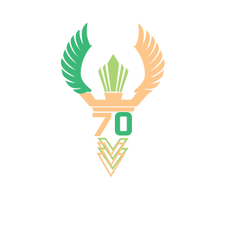 noisy70's emblem