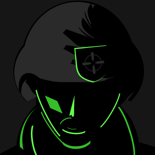 FpsCorner's emblem