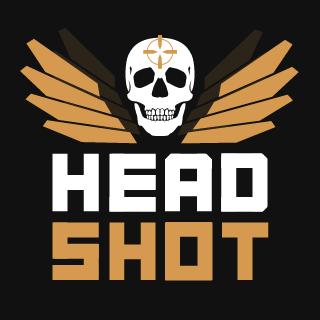 HEADSHOT's emblem