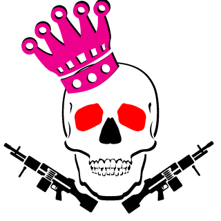 GeneralTao23's emblem