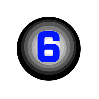 Comanche_6's emblem