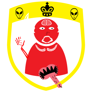 elsantycs's emblem