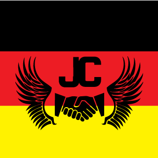Bomben lutscher's emblem