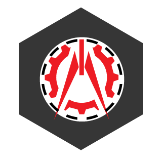Novalow's emblem