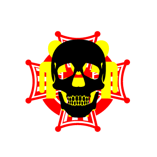 68581's emblem